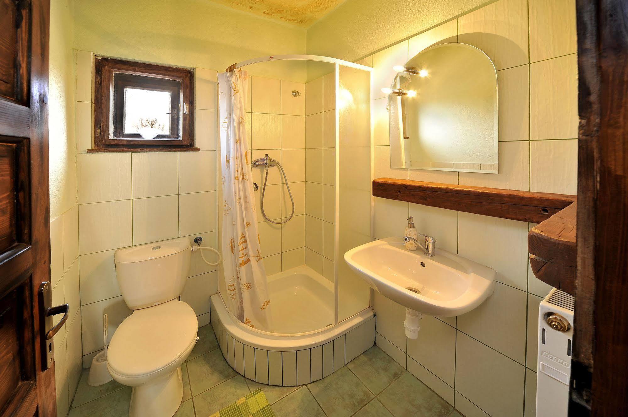 Apartmány Village Veľký Slavkov Exterior foto
