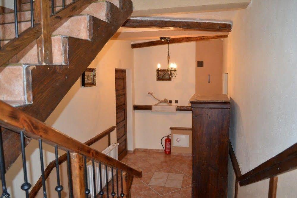 Apartmány Village Veľký Slavkov Exterior foto