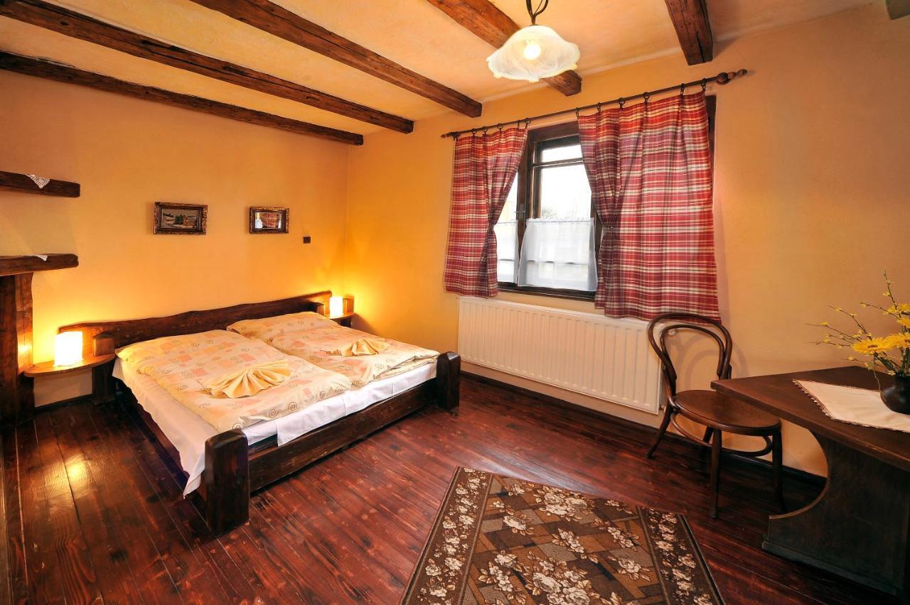 Apartmány Village Veľký Slavkov Habitación foto